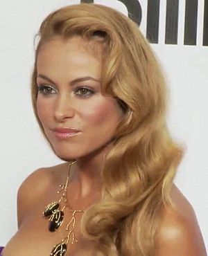 Paulina Rubio Latin Billboards 2009.jpg