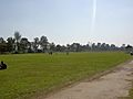 Polo-field old kangla imphal