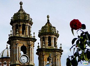 Pontevedra-La Peregrina