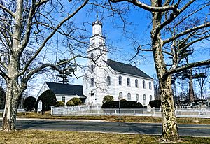 Presbyterian Church-Setauket 20190328 03