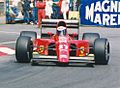 Prost monaco91