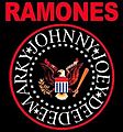 Ramones logo