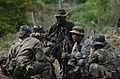 SF Soldier in Philippines