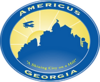 Official seal of Americus