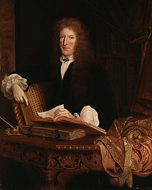 Sir Roger L'Estrange by John Michael Wright.jpg