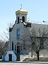 St. George Melkite Catholic Church