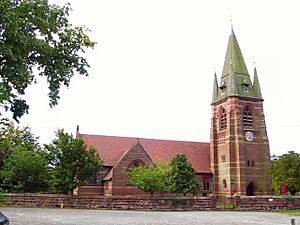 St Mary's Church, Pulford.jpg