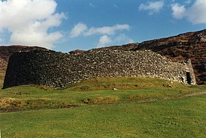 Staigue Fort - Kerry