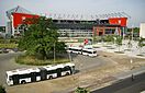 Grolsch Veste stadium of FC Twente