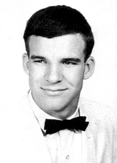 Steve Martin HS Yearbook