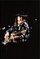 Stevie Ray Vaughan, 1989