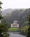 Stourhead Pantheon 02 mod timm