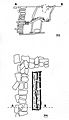 Structural diagram of burial