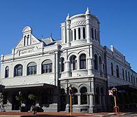 Subiaco Hotel