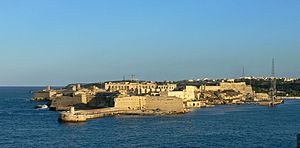 Sudika Kalkara Fort Ricasoli.jpg