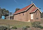 Tahmoor Anglican Church