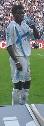 Taye Taiwo