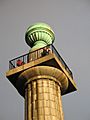 The Bridgewater Monument - geograph.org.uk - 1561100