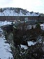 The Molendinar Burn (geograph 1663070)