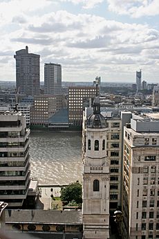 The Monument, London - view 4