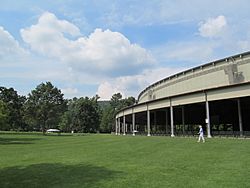 The Shed, Lenox MA