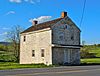 Chambersburg and Bedford Turnpike Road Company Toll House