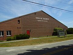 TremontMECommunityCenter