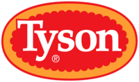 Tyson Foods - Former Logo