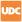 UDC logo (Mexico).svg