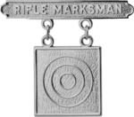 USMC Rifle Marksman badge.png