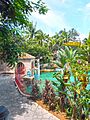 Venetian Pool 20