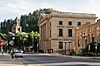 View of Deadwood, SD and Courthouse 20110821 1.jpg