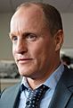 Woody Harrelson October 2016