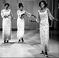 1966 The Supremes