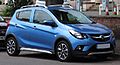 2018 Vauxhall Viva Rocks 1.0 Front (1)