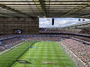 2024 Gallagher Premiership Rugby Final