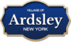 Official logo of Ardsley, New York