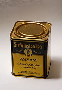 AssamTea