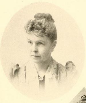 Augusta Fox