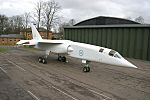 BAC TSR-2 - Mike Freer.jpg