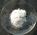 Barium chloride dihydrate