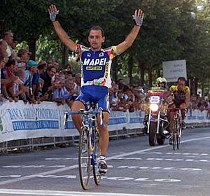 Bettini Placci 2001