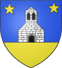 Blason Le Sars