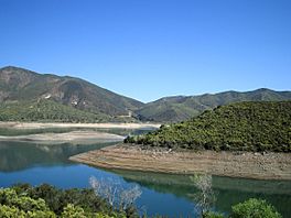 Bouquet reservoir-kmf.JPG