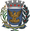 Official seal of Campinas