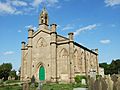 Burscough Parish Church