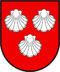 Coat of arms of Emmetten