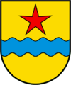 Coat of arms of Kleinlützel