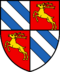 Coat of arms of Vionnaz