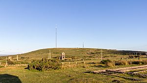 Caradon Hill, Cornwall-9077